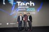 SageMaster Wins Best Trading Solution at Entrepreneur Middle East’s Tech Innovation Awards 2025